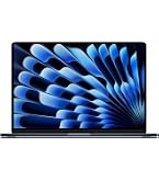 Amazon.com: Apple MacBook Air with Apple M3 Chip, 13-inch, 8GB RAM