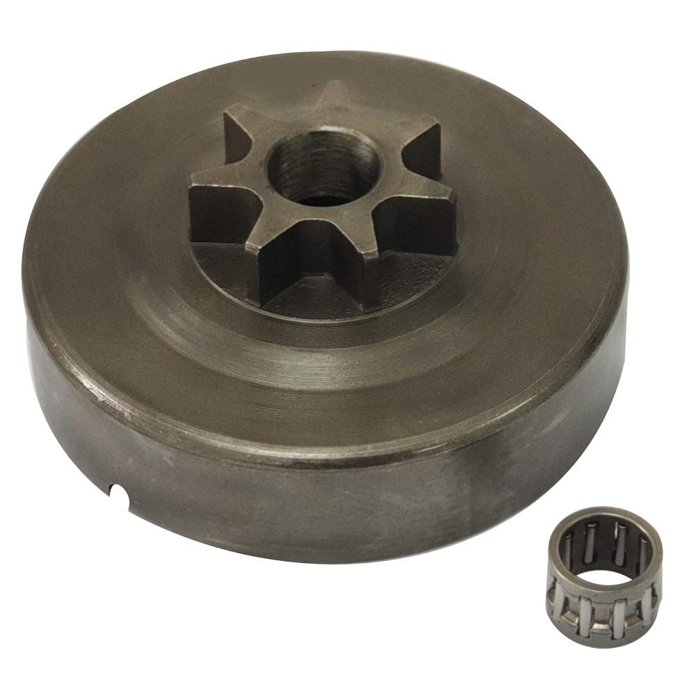 Photo 1 of SPERTEK .325" 7T Chainsaw Spur Sprocket Drum for Stihl MS261, MS271