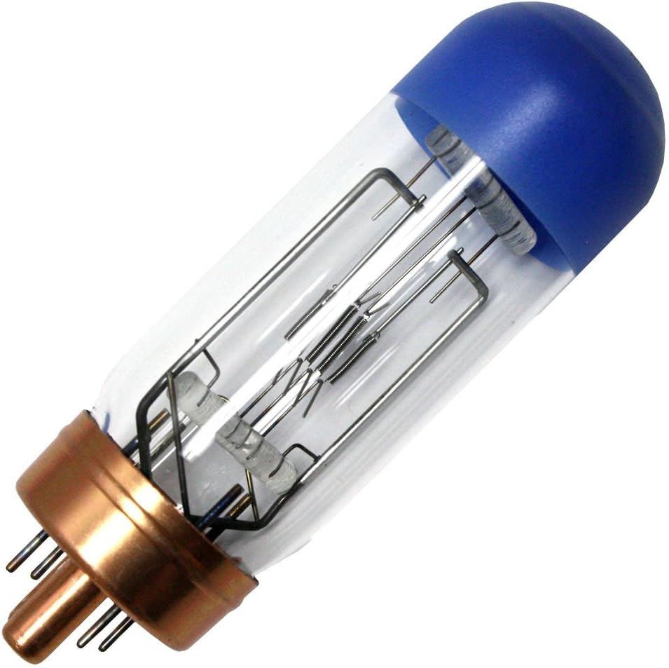 Sylvania 77003 - CYK Projector Light Bulb