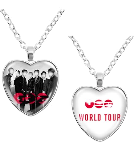 Amazon.com: BTS | STONEHENgE Moment of Light Jewelry Official Army