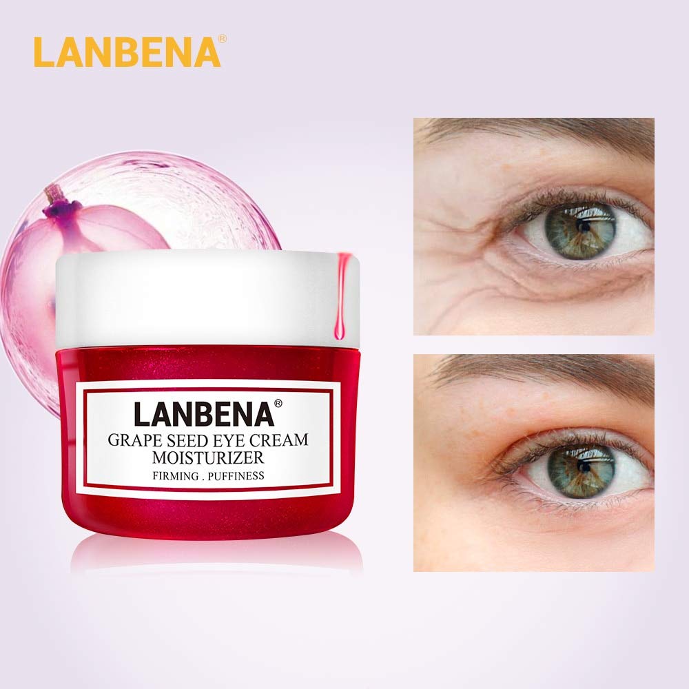 lanbena eye serum