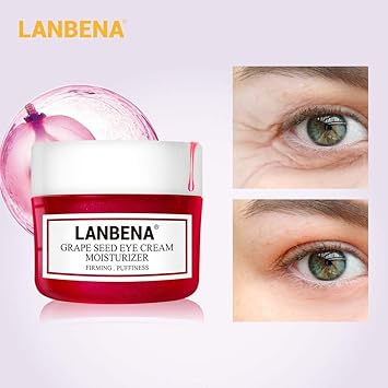lanbena eye cream