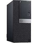 Amazon.com: Dell Optiplex 5060 Tower Desktop - 8th Gen Intel