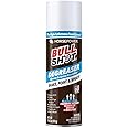 Horsepower Bull Shot Grease Emulsifier, AS-SEEN-ON-TV, Made in The USA, Just Shake, Point & Spray, Powerful Grease-Lifting Fo