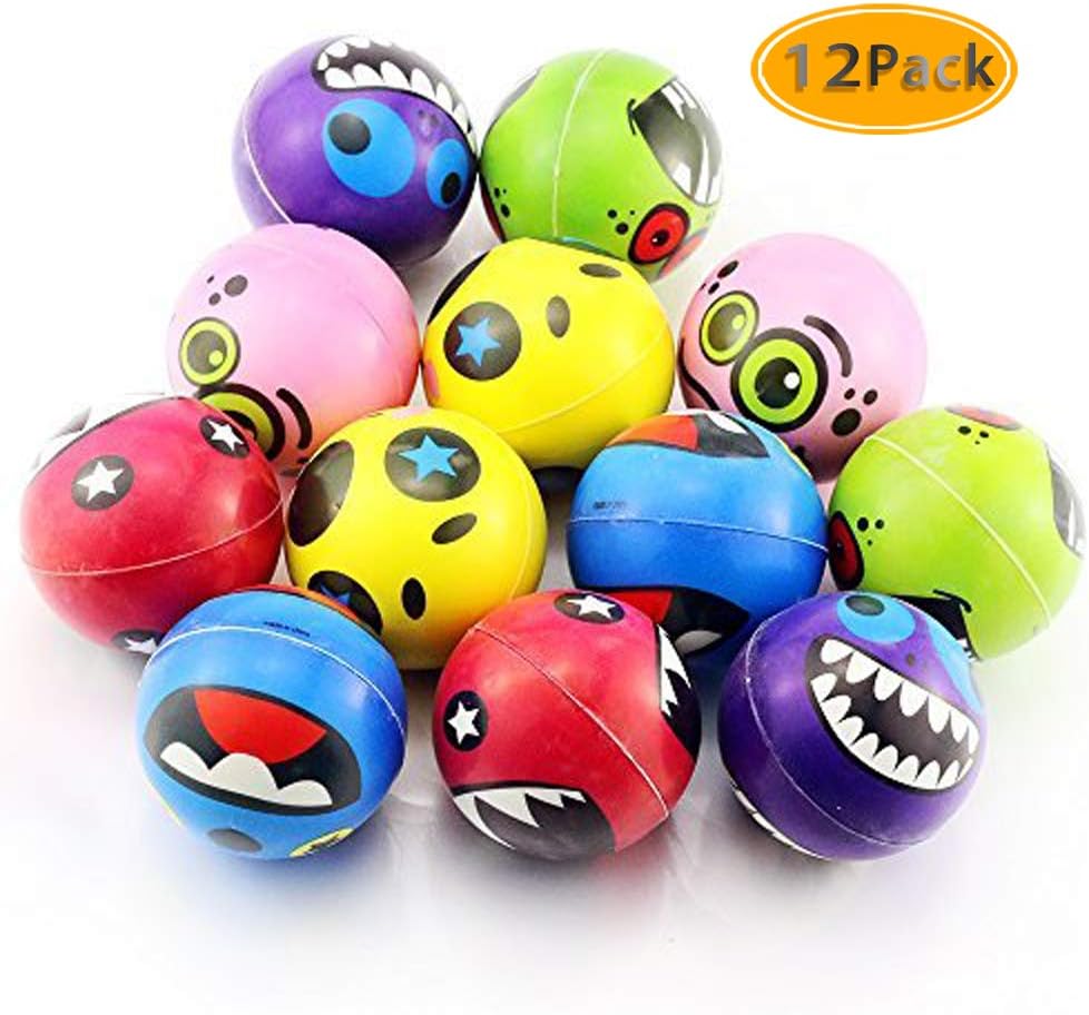 stress balls bulk