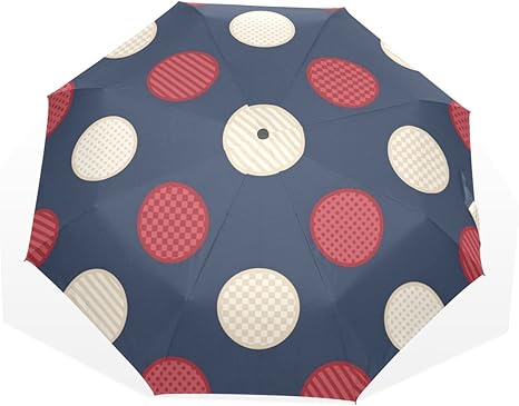 Amazon Co Jp マキク Makiku 折り畳み傘 晴雨兼用 レディース 日傘 軽量 手開き 傘 Uvカット 紫外線対策 頑丈な8本骨 収納ケース付 携帯用傘 水玉柄 ホーム キッチン Amazon Co Jp マキク Makiku 折り畳み傘 晴雨兼用 レディース 日傘 軽量 手開き 傘 Uvカット 紫外線対策 頑丈な8本骨 収納ケース付 携帯用傘 水玉柄 ホーム キッチン