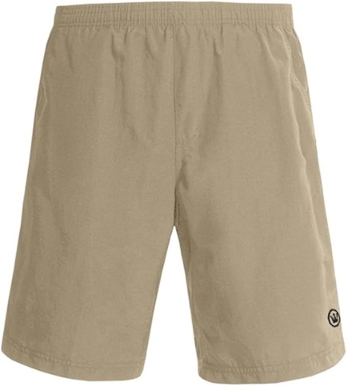 canari men's atlas gel baggy cycling shorts