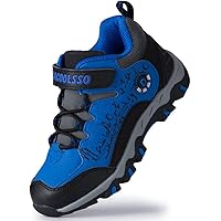 best kids trail running shoes