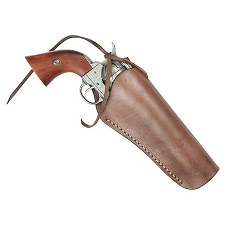 Historical Emporium Men's Western Cross Draw Holster