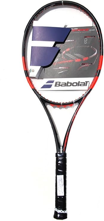 babolat pure strike tour 2014