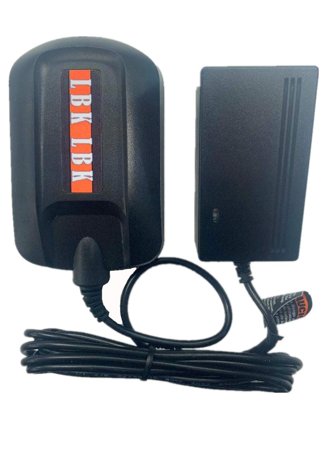 Best 18v ridgid battery charger