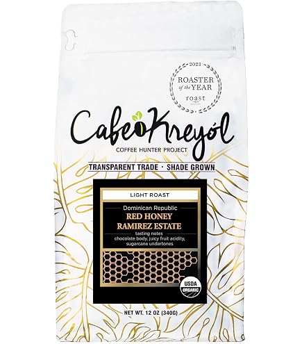 Amazon.com : Cafe Kreyol, Coffee Rising Phoenix Espresso | Roasted
