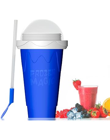 iscream icee slushie machine amazon