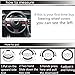 acdiac 3pcs Plush Car Steering Wheel Covers Winter Faux Wool Hand Brake & Gear Cover Set Car Seat Cover Interior Accessories-38cm (pink)