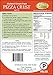 Certified Paleo Pizza Crust Mix, Quick and Easy (2 Pack)