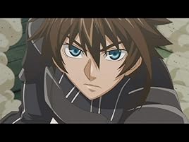Amazon Co Jp 鋼殻のレギオスを観る Prime Video