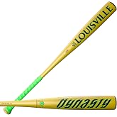 Louisville Slugger 2026 Dynasty (-3) BBCOR Baseball Bats