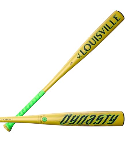 Batte De Baseball Louisville Slugger Omaha 2025 - BBCOR - 32 Pouces / 29 Oz - Neuf