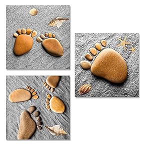 Canvas Wall Art Beautiful Pictures Collections...