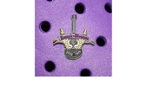 hannah montana jibbitz