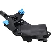 Tailgate Actuator for 2017-2021 Ford F150 F250 F350 | Rear Gate Powered Tailgate Lock Latch Actuator Replace GC3Z9943170E GC3Z-9943170-E