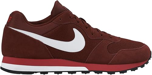 nike md runner 2 red