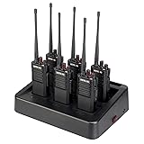 Retevis RT29 Walkie Talkies Long Range, High Power