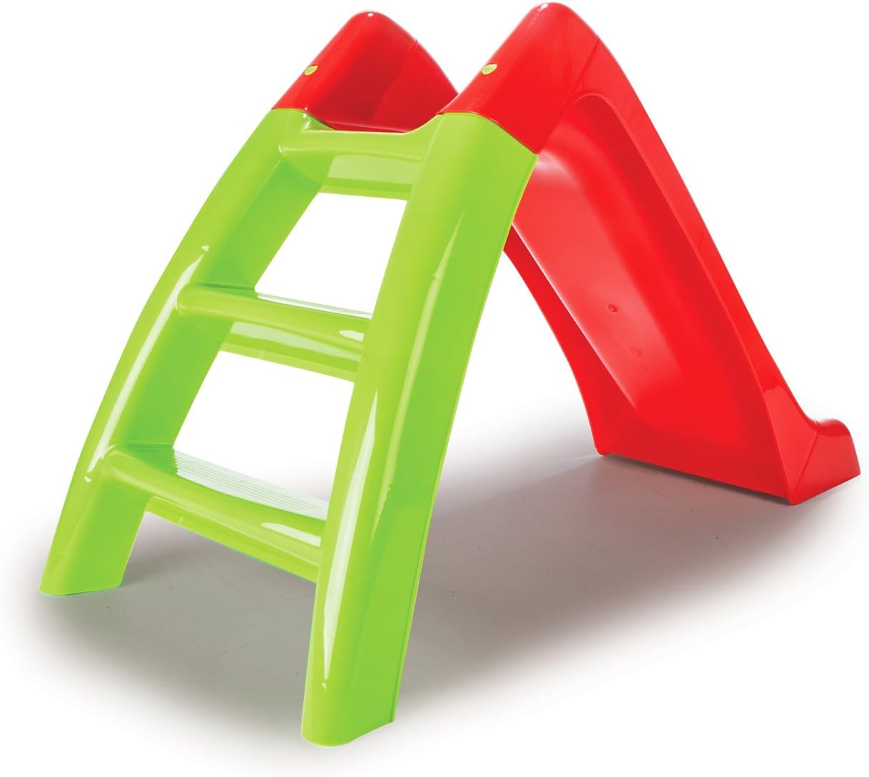 Jamara 460265 Children's Slide, Red - Image 4