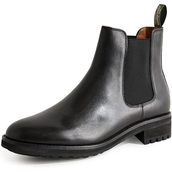 Amazon.com | POLO RALPH LAUREN Bryson Boot Multi 7 D (M