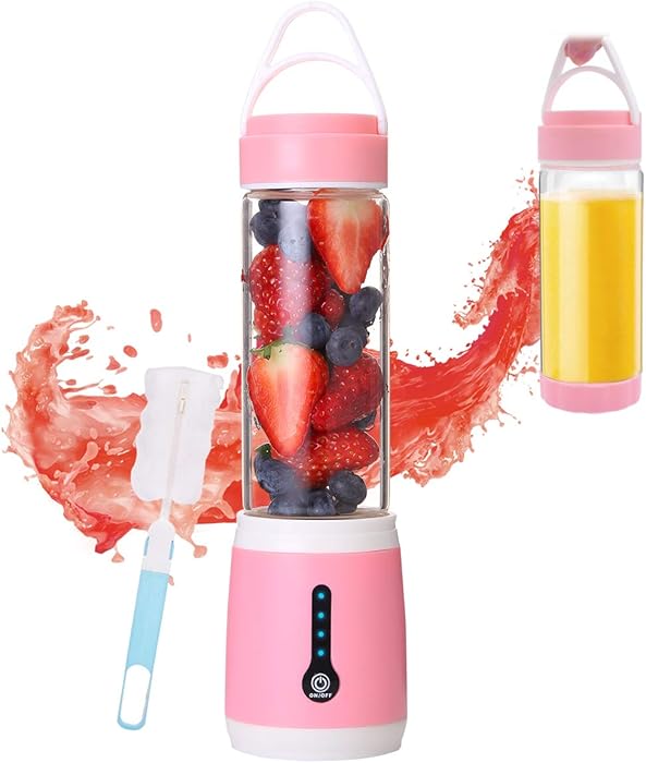The Best Fruit Smoothie With A Juicer