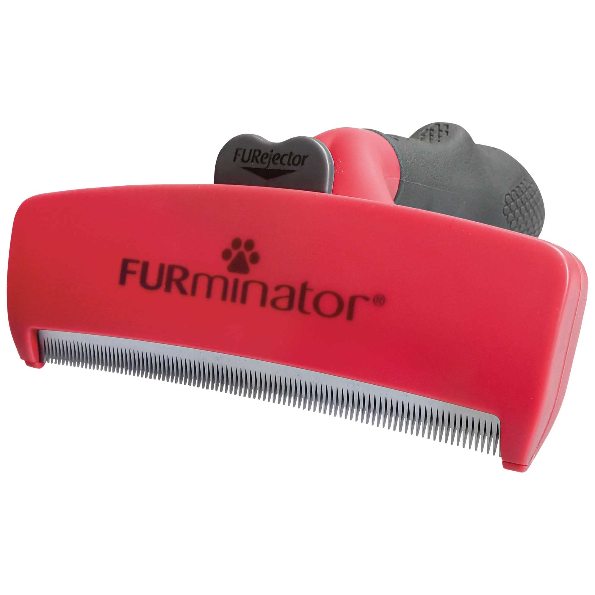 FURminator Undercoat deShedding Tool for Extra Large Long Hair Dogs Over 41 kg