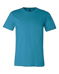Bella Canvas Unisex Jersey Short-Sleeve