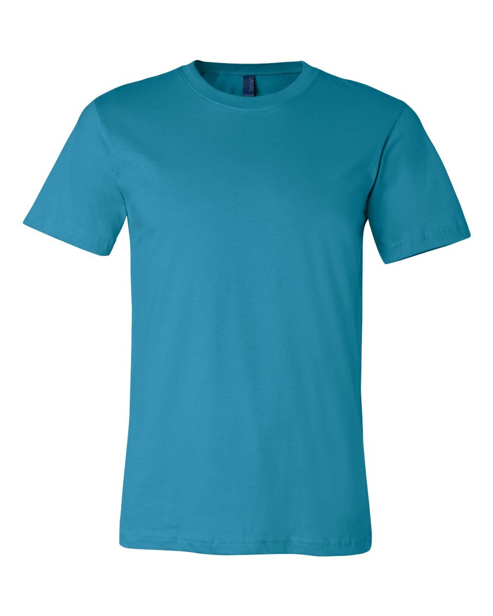 Bella Canvas Unisex Jersey Short-Sleeve