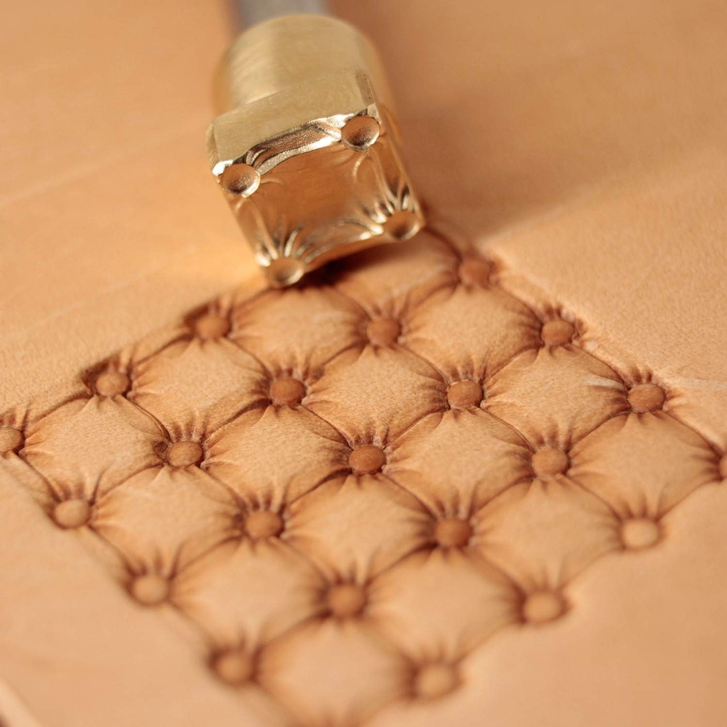 Leather Stamp Tool Stamps Stamping Carving Punches Tools