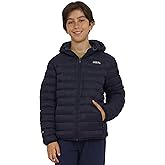 Eddie Bauer Boys' CirrusLite Reversible Lightweight Down Puffer Jacket