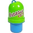 Little Kids Fubbles No-Spill Bubble Tumbler 4.0 Oz Blue/Green