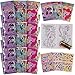 My Little Pony Party Favors Set - My Little Pony Bulk Party Favors Bundle of 15 Play Pack Party Supplies | My Little Pony Coloring Book, Activity Book