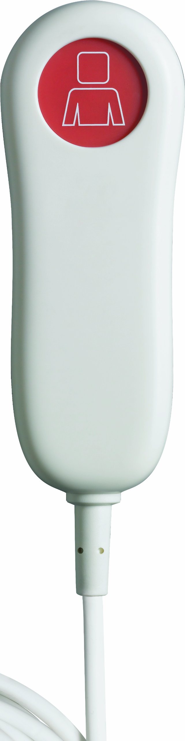 GIRA 295500 Birn Button Call System 834