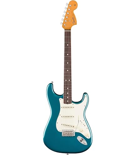 Amazon.com: Fender Limited Edition Road Worn String Right Handed