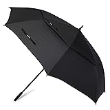 G4Free 72 Inch Huge Large Oversize Golf Umbrella