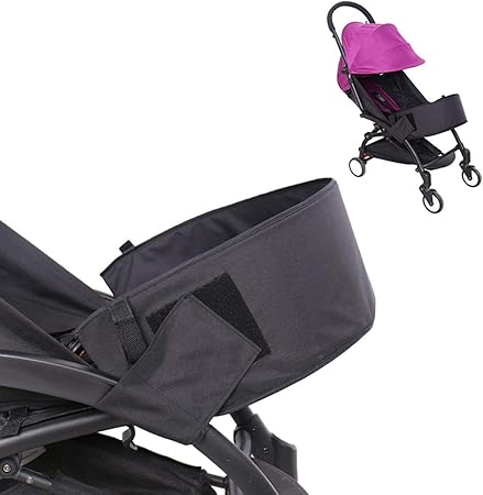 universal footrest for stroller
