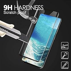 for Glaxy Note20 Ultra LCD Screen with Frame