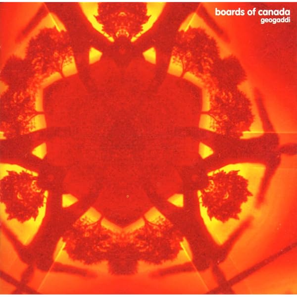 Boards Of Canada - Trans Canada Highway - Amazon.com Music