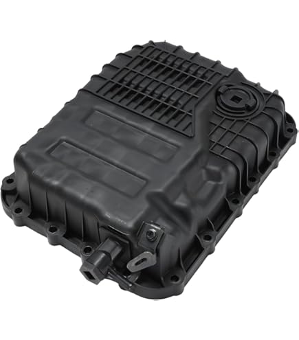 Amazon.com: Prefer Warehouse Automatic Transmission Oil Pan OE