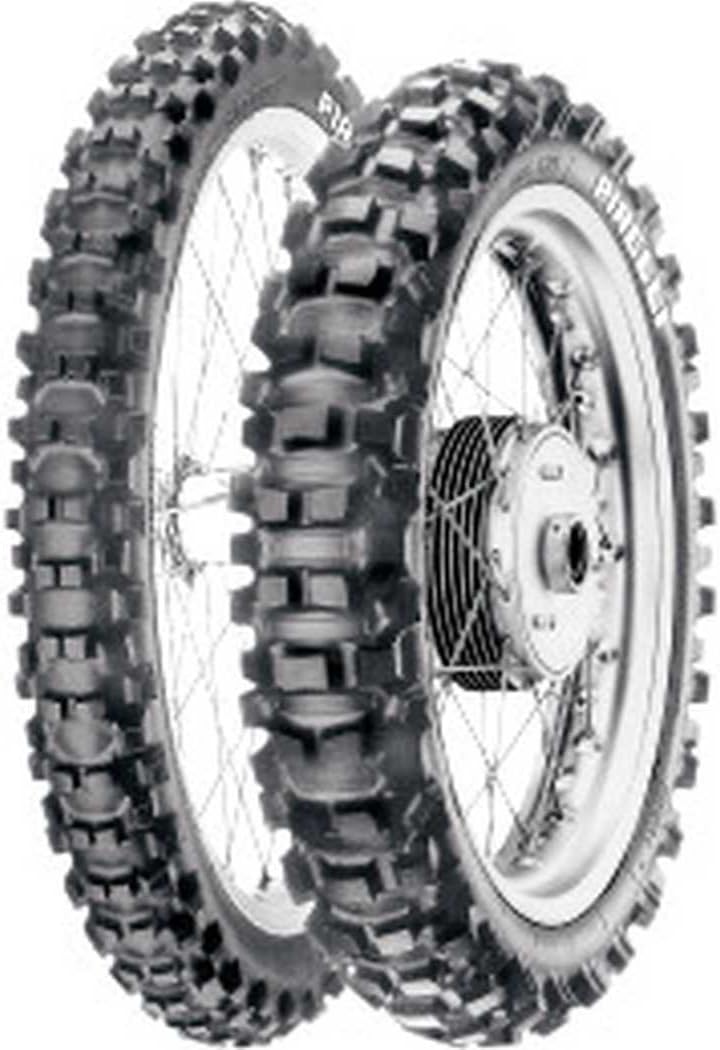 pirelli dirt bike tires