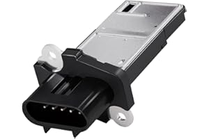 STZJAYE Mass Air Flow Sensor 213-4222, 12576410, 15865791 OEM MAF Sensors Compatible with Buick for Chevy for GMC for Cadillac for Lacrosse 2010-2016, CTS 2014-2018, for Camaro 2010-2015