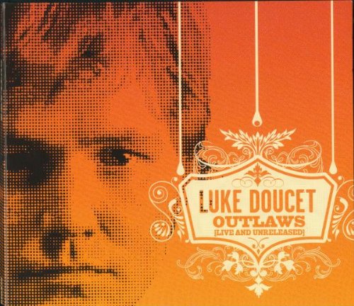 Luke Doucet - Aloha Manitoba - Zortam Music