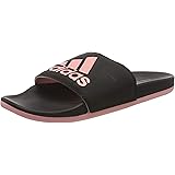 womens adidas x farm adilette slide sandal