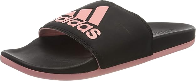 adilette cloudfoam womens