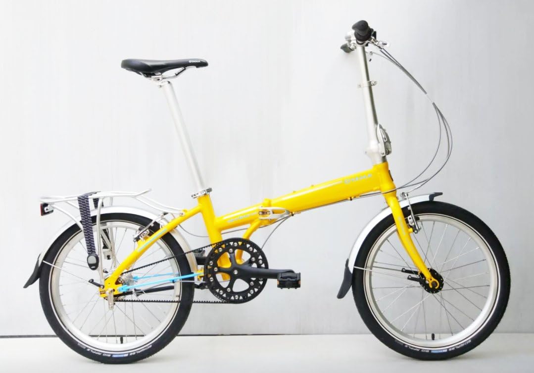 sun folding bike